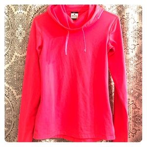 Nike Pro Dri-Fit Hoodie